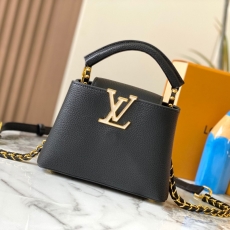 LV Capucines Bags